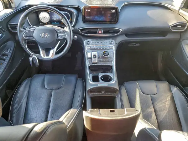 5NMS4DAL0NH453278 2022 HYUNDAI SANTA FE - Image 8