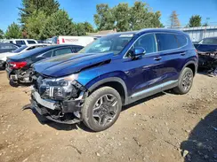 5NMS4DAL0NH462384 2022 HYUNDAI SANTA FE