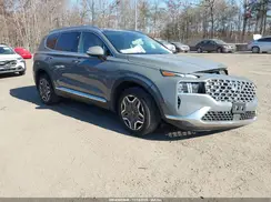 5NMS4DAL0NH462675 2022 HYUNDAI SANTA FE