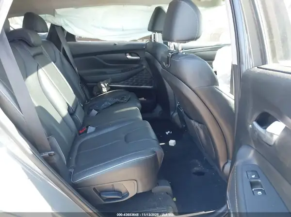 5NMS4DAL0NH462675 2022 HYUNDAI SANTA FE - Image 8