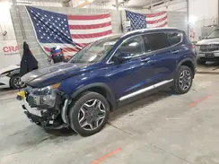 5NMS4DAL0NH466385 2022 HYUNDAI SANTA FE