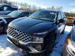 5NMS4DAL0NH481128 2022 HYUNDAI SANTA FE