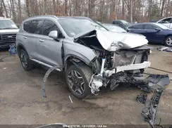 5NMS4DAL0PH484792 2023 HYUNDAI SANTA FE