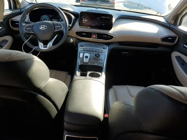 5NMS4DAL0PH485487 2023 HYUNDAI SANTA FE - Image 8