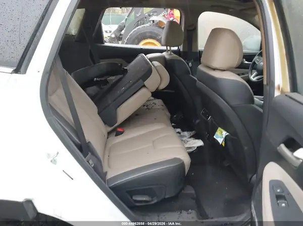 5NMS4DAL0PH497932 2023 HYUNDAI SANTA FE - Image 8
