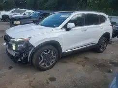 5NMS4DAL0PH504510 2023 HYUNDAI SANTA FE