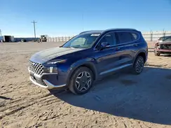 5NMS4DAL0PH516964 2023 HYUNDAI SANTA FE