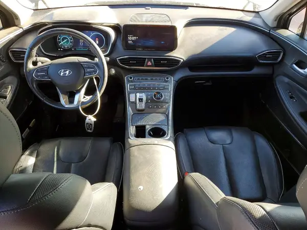 5NMS4DAL0PH516964 2023 HYUNDAI SANTA FE - Image 7