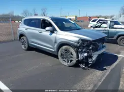 5NMS4DAL0PH524627 2023 HYUNDAI SANTA FE