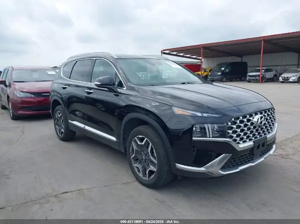 5NMS4DAL0PH533344 2023 HYUNDAI SANTA FE - Image 1