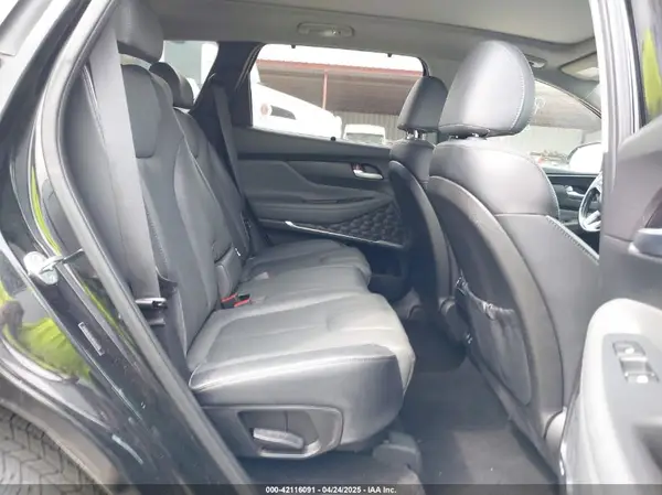 5NMS4DAL0PH533344 2023 HYUNDAI SANTA FE - Image 8