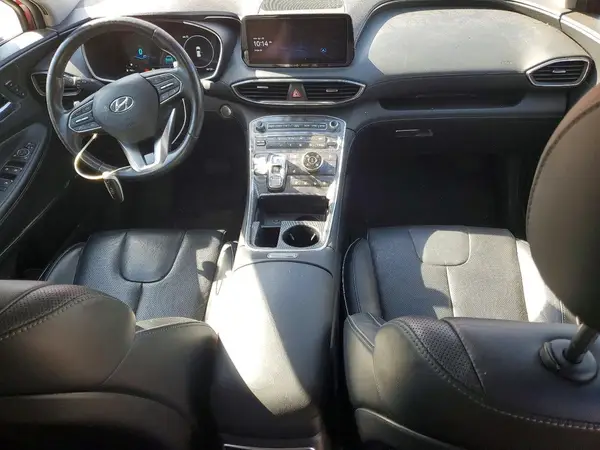 5NMS4DAL0PH533554 2023 HYUNDAI SANTA FE - Image 8