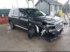 5NMS4DAL0PH599778 2023 HYUNDAI SANTA FE