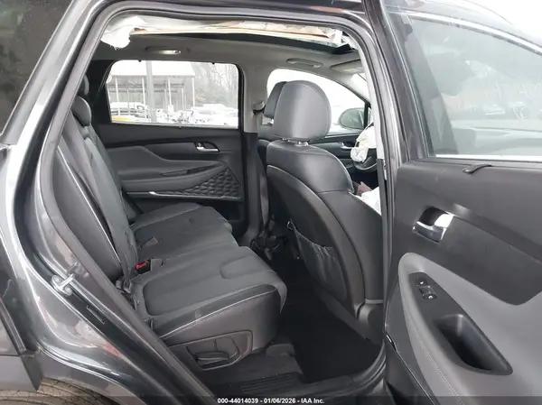 5NMS4DAL0PH599778 2023 HYUNDAI SANTA FE - Image 8