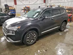 5NMS4DAL0PH600623 2022 HYUNDAI SANTA FE