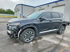 5NMS4DAL0PH607605 2023 HYUNDAI SANTA FE