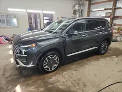 5NMS4DAL0PH609208 2023 HYUNDAI SANTA FE