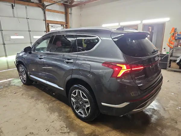 5NMS4DAL0PH609208 2023 HYUNDAI SANTA FE - Image 2