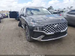 5NMS4DAL0PH609872 2023 HYUNDAI SANTA FE