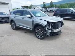 5NMS4DAL0PH619057 2023 HYUNDAI SANTA FE