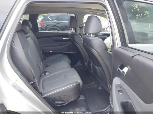 5NMS4DAL0PH619057 2023 HYUNDAI SANTA FE - Image 8