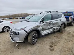 5NMS4DAL0PH629457 2023 HYUNDAI SANTA FE