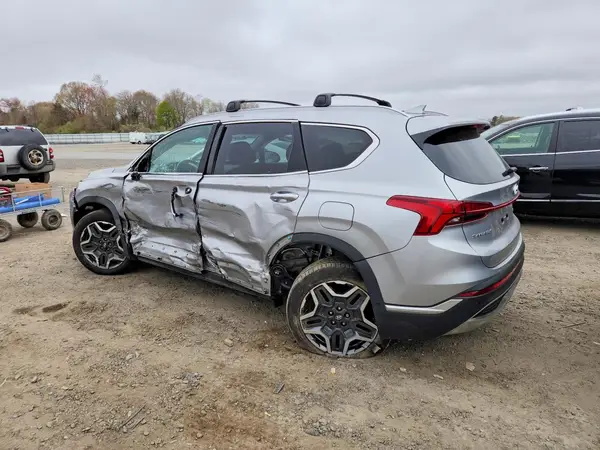 5NMS4DAL0PH629457 2023 HYUNDAI SANTA FE - Image 2