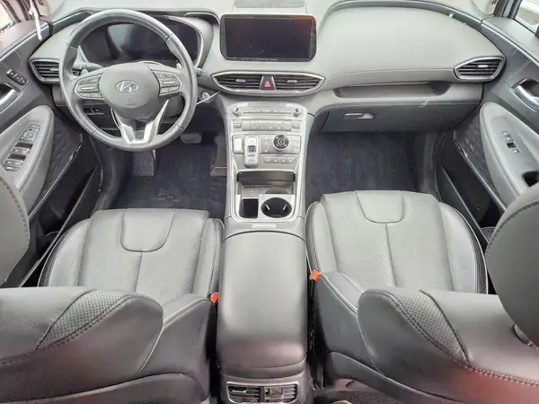 5NMS4DAL0PH629457 2023 HYUNDAI SANTA FE - Image 8