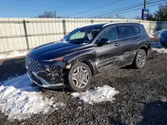 5NMS4DAL0PH639714 2023 HYUNDAI SANTA FE