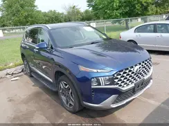 5NMS4DAL1MH334962 2021 HYUNDAI SANTA FE