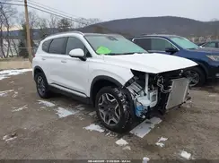 5NMS4DAL1MH342138 2021 HYUNDAI SANTA FE