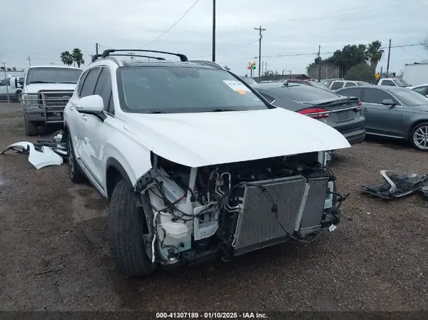 5NMS4DAL1MH363751 2021 HYUNDAI SANTA FE - Image 1