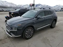 5NMS4DAL1NH373746 2022 HYUNDAI SANTA FE