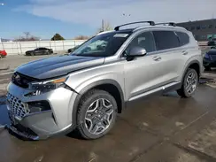 5NMS4DAL1NH401805 2022 HYUNDAI SANTA FE