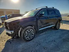 5NMS4DAL1NH448249 2022 HYUNDAI SANTA FE