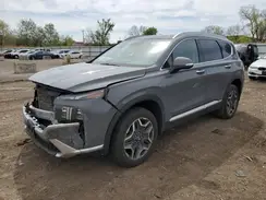 5NMS4DAL1NH448882 2022 HYUNDAI SANTA FE