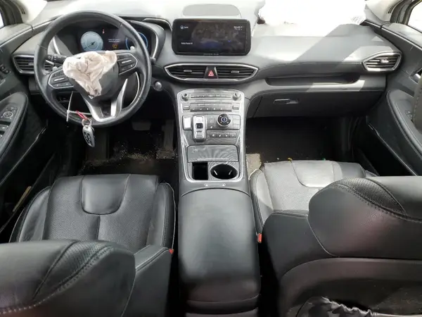 5NMS4DAL1NH448882 2022 HYUNDAI SANTA FE - Image 8