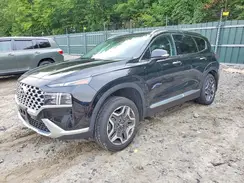 5NMS4DAL1NH453385 2022 HYUNDAI SANTA FE