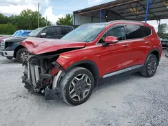 5NMS4DAL1NH462524 2022 HYUNDAI SANTA FE