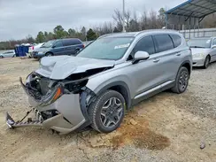 5NMS4DAL1NH466766 2022 HYUNDAI SANTA FE
