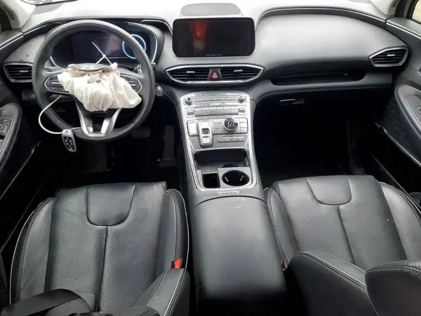 5NMS4DAL1NH466766 2022 HYUNDAI SANTA FE - Image 8