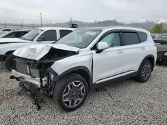 5NMS4DAL1NH478870 2022 HYUNDAI SANTA FE