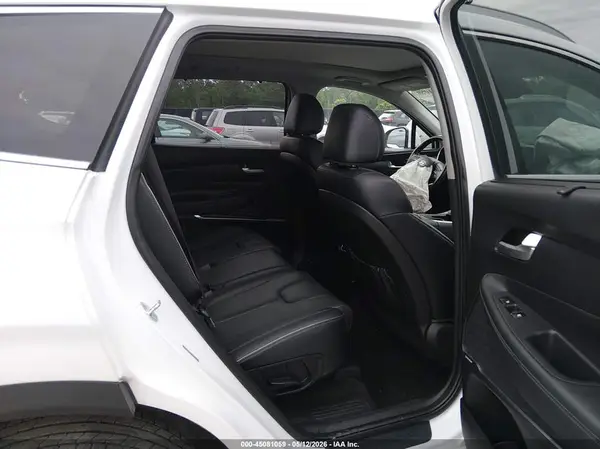 5NMS4DAL1PH485479 2023 HYUNDAI SANTA FE - Image 8