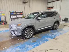 5NMS4DAL1PH493727 2023 HYUNDAI SANTA FE