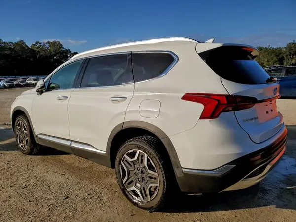 5NMS4DAL1PH516469 2023 HYUNDAI SANTA FE - Image 2