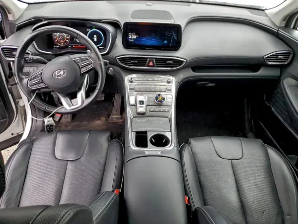 5NMS4DAL1PH516469 2023 HYUNDAI SANTA FE - Image 8