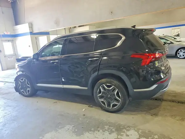 5NMS4DAL1PH524569 2023 HYUNDAI SANTA FE - Image 2