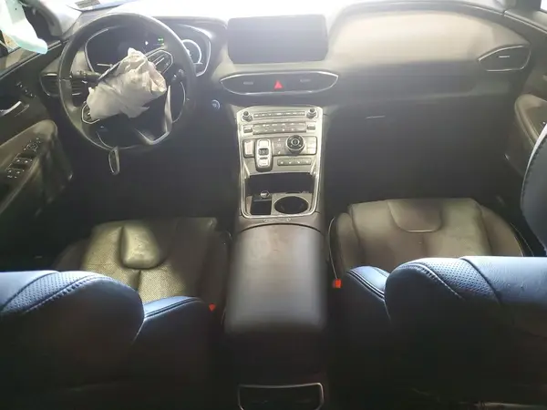 5NMS4DAL1PH524569 2023 HYUNDAI SANTA FE - Image 8