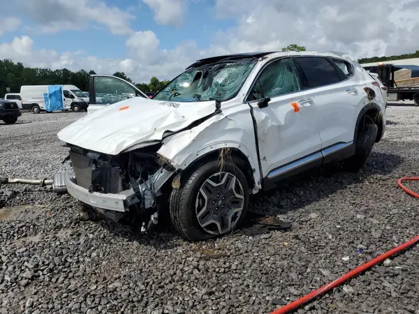 5NMS4DAL1PH531179 2023 HYUNDAI SANTA FE - Image 1