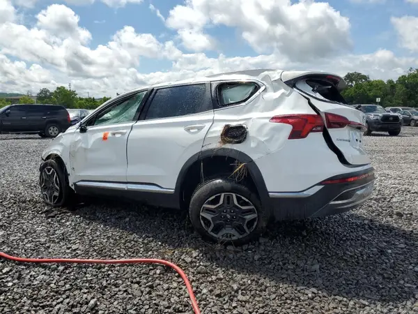 5NMS4DAL1PH531179 2023 HYUNDAI SANTA FE - Image 2